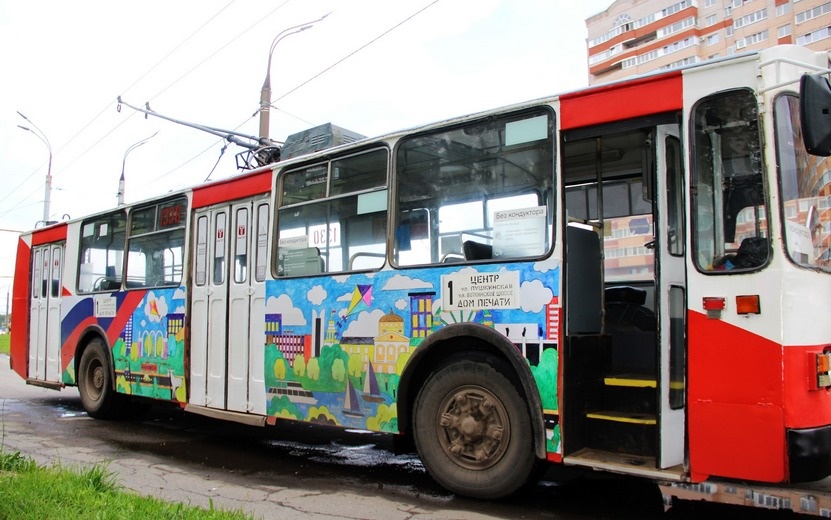  Фото: МУП «ИжГЭТ»