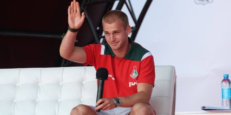    Сергей Пиняев: «Локомотив» успешно стартовал в новом сезоне (источник изображения) News Express Team