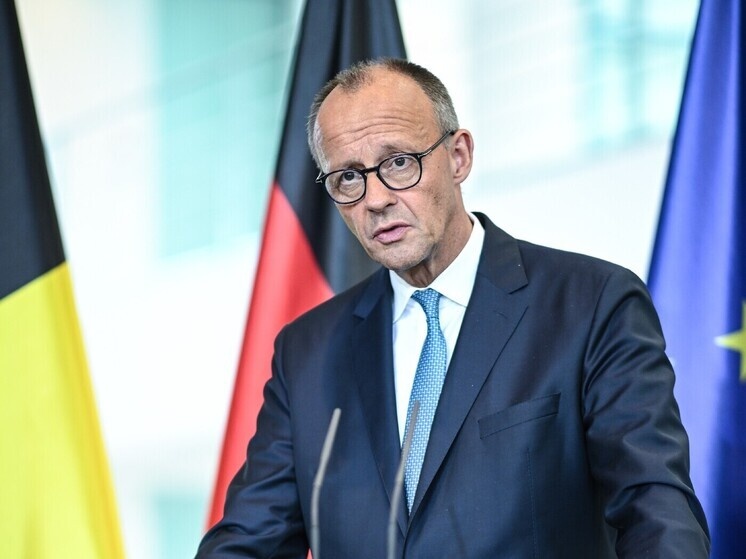 © Britta Pedersen/ dpa/Global Look Press