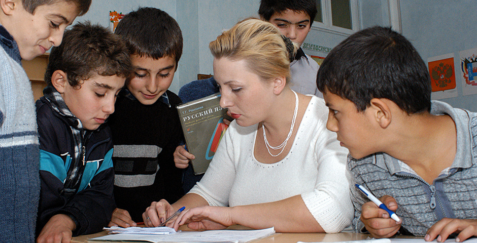 Фото: Viktor Pogontsev/Russian Look/Global Look Press