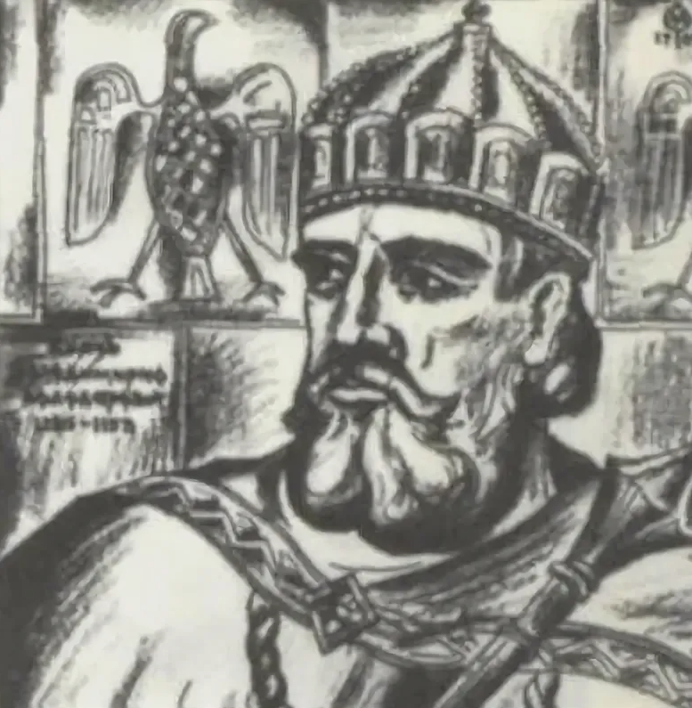 Владимир Галицкий