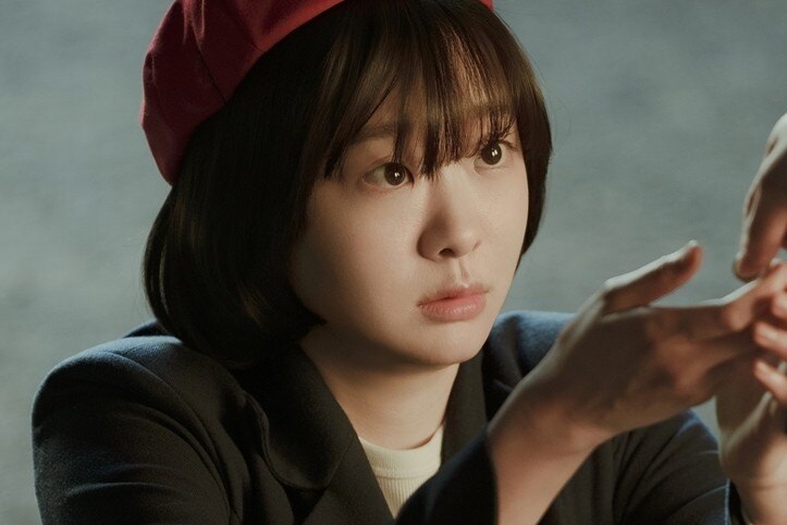     «Период, полный романтики и мечтаний»: Ким Да Ми рассказала о роли в дораме «Сто воспоминаний»