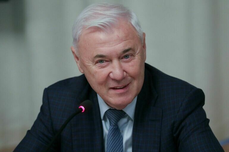   Пресс-служба Госдумы