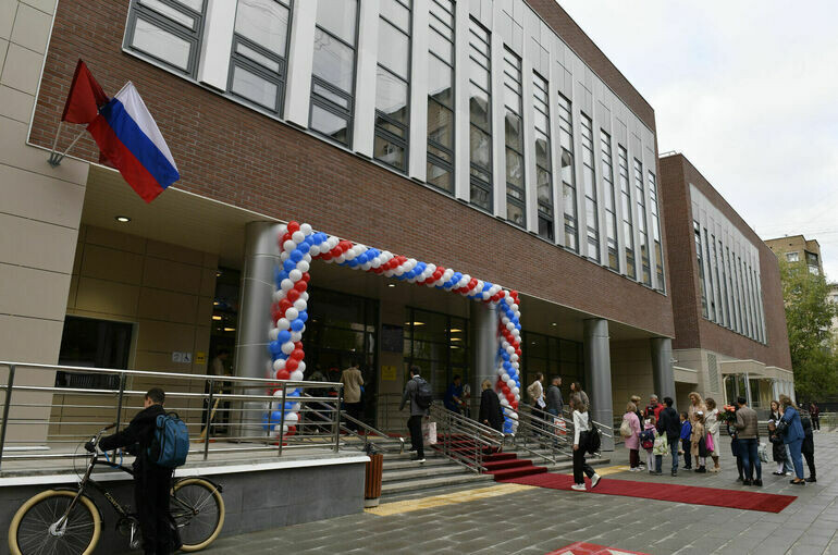   Юрий Инякин/ПГ