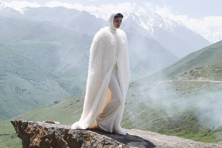     В МКЗ «Зарядье» откроется тематическая выставка «Родные мотивы»