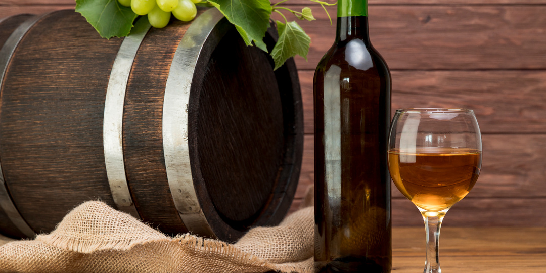 От сырья до бутылки: пошаговый гайд для начинающего винодела