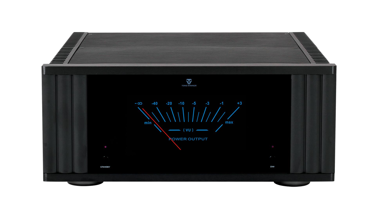 Tonewinner AD-7300PA Plus