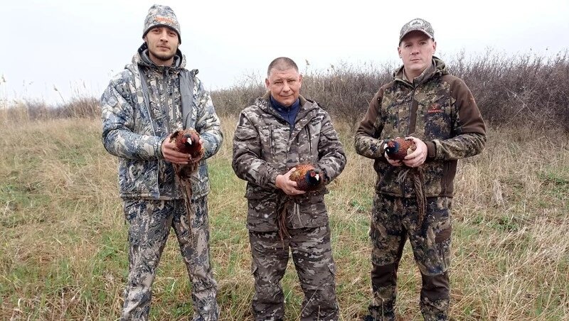      Фото: Минприроды СК