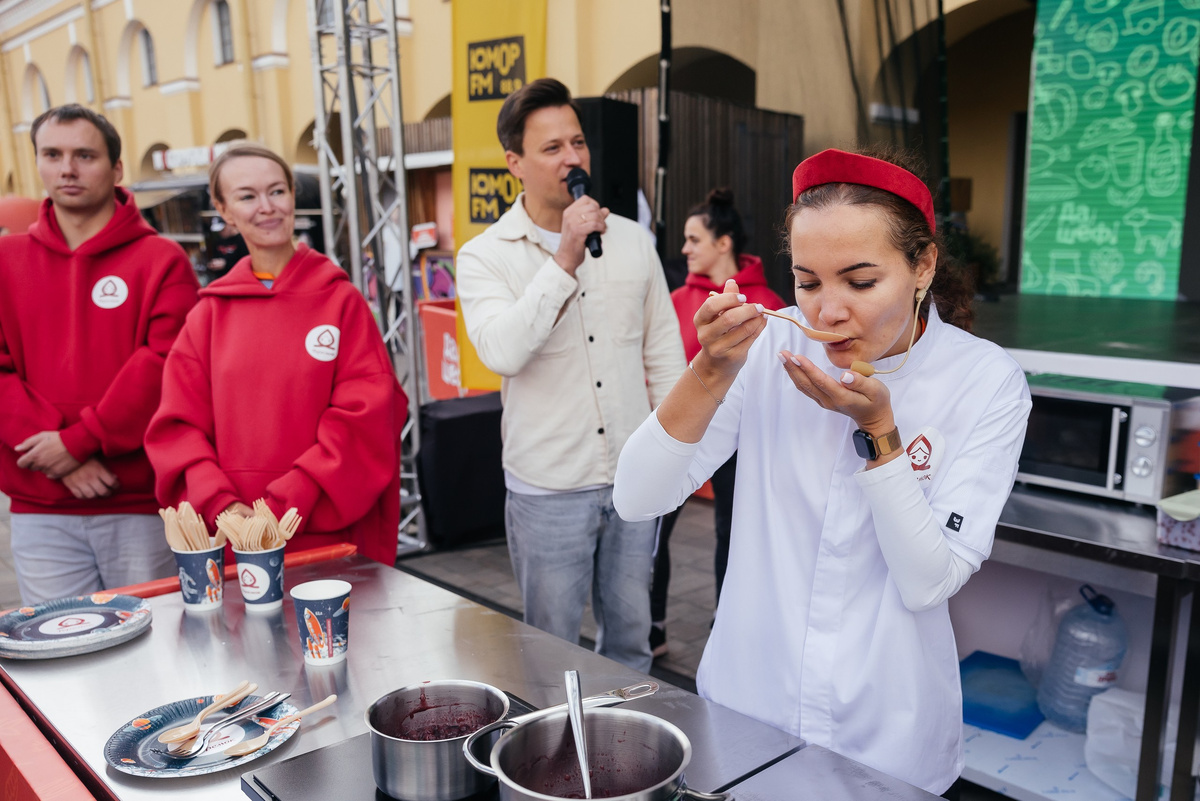     Пресс-служба