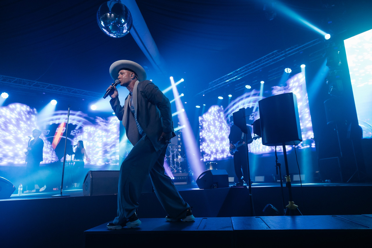     Пресс-служба