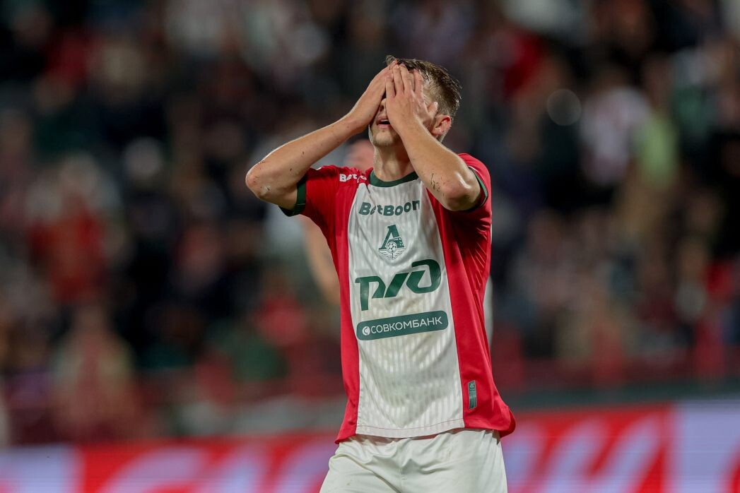    Фото: ФК "Локомотив" Москва