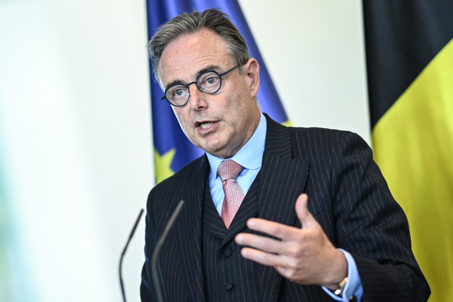    Britta Pedersen/dpa/Global Look Press