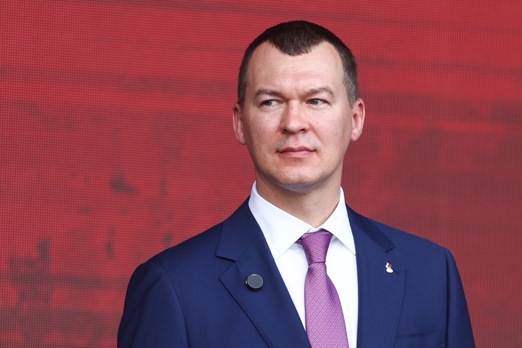    Фото © Софья Сандурская / ТАСС