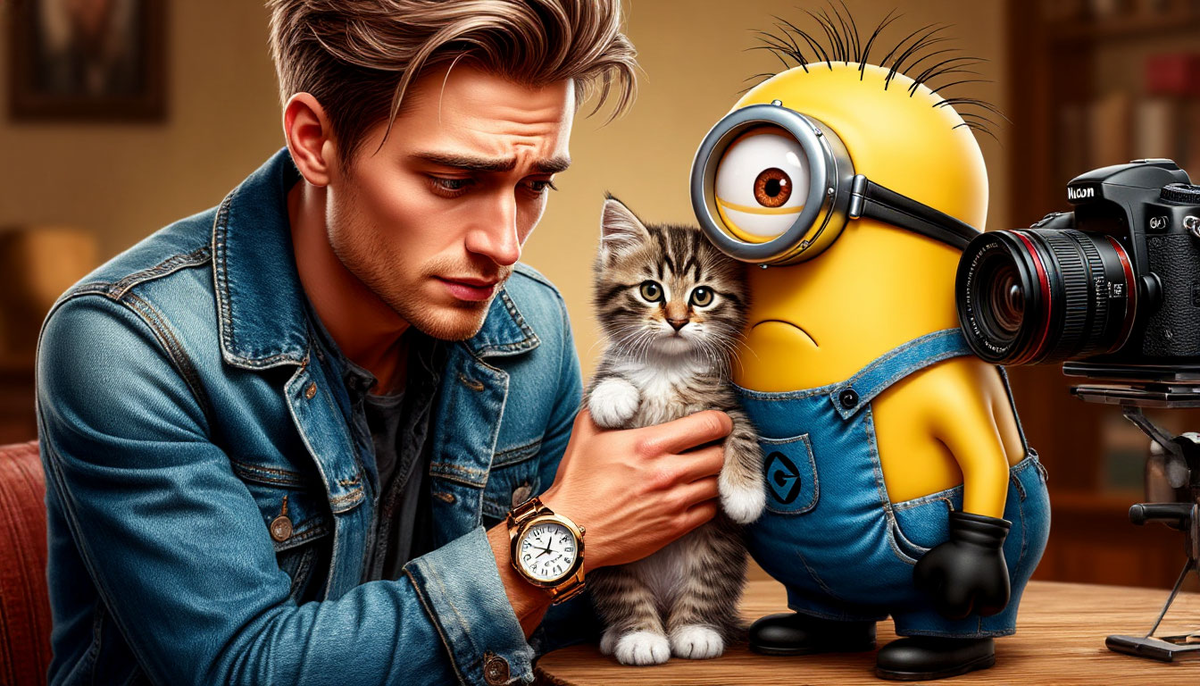 Создано в Яндекс.Шедеврум