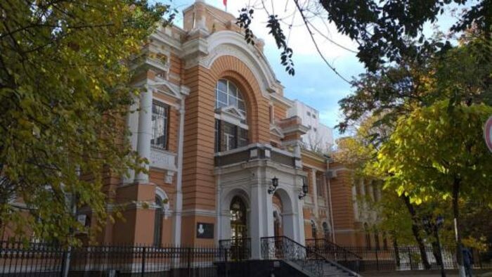 Иллюстрация: © «Панорама»