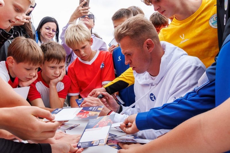 Фото: правительство Курской области