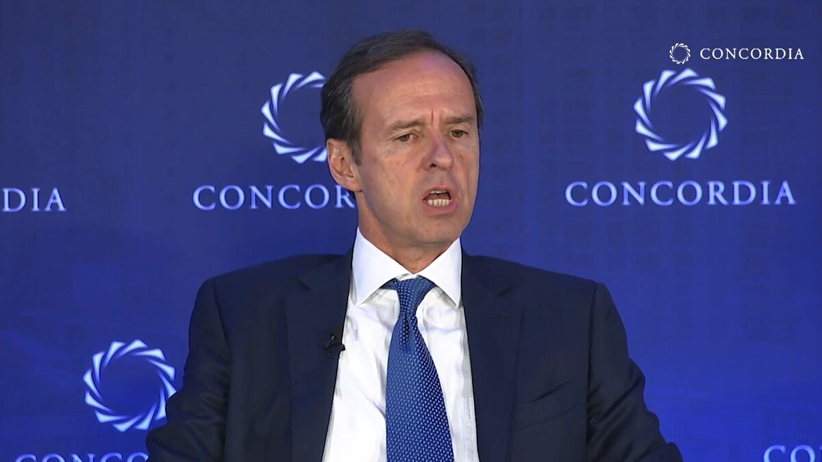    Кадр видео канала Concordia/www.youtube.com/watch?v=e-i-Gp-x6Ug