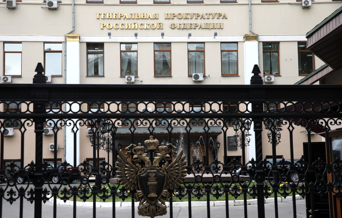 Михаил Почуев/ТАСС