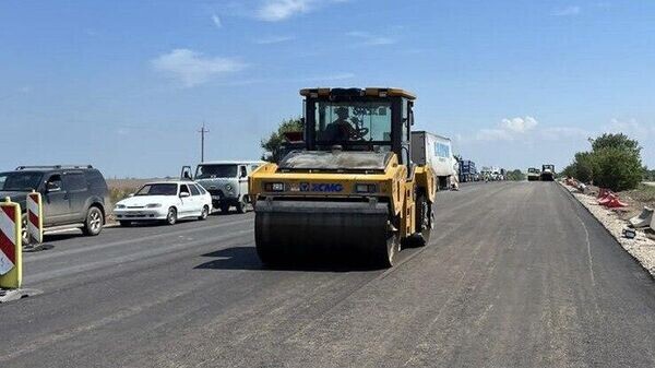    © Telegram-канал Автодор