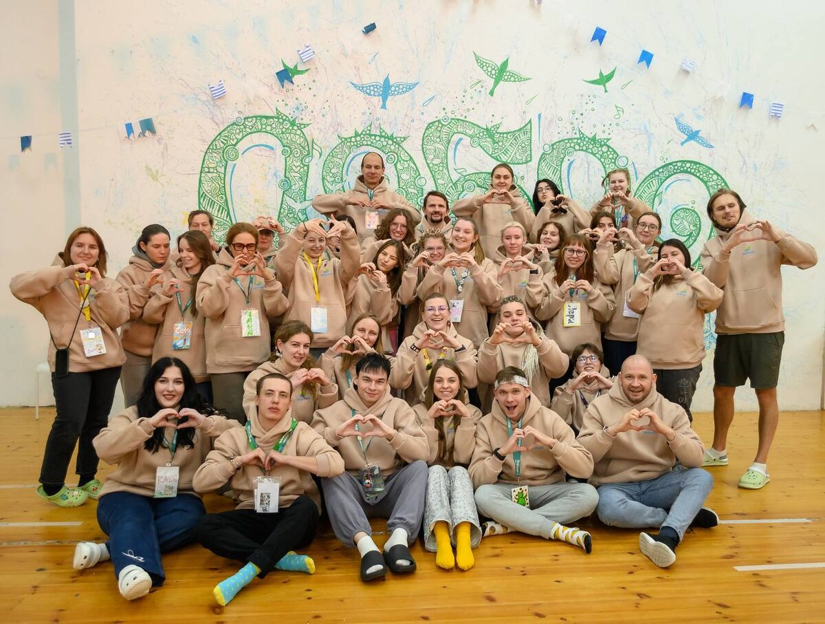 Фото: предоставлено БФ «Шередарь»