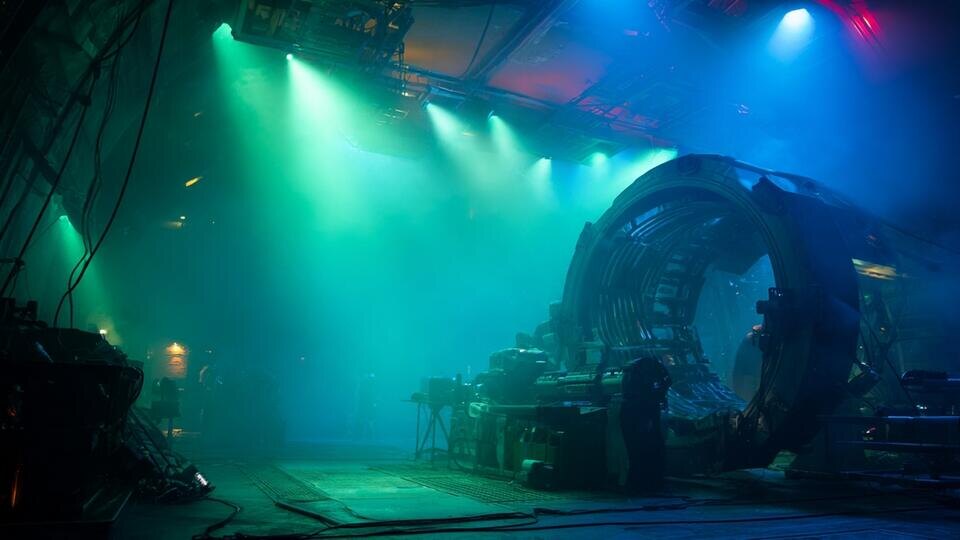 Фото: © РЕН ТВ