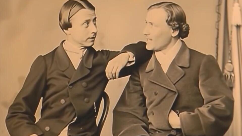 Фото: © Кадр из программы "Невероятно интересные истории", РЕН ТВ