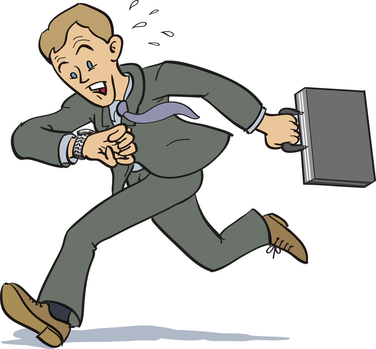 Опоздал на 10 минут? Готовься к выговору: Суд встал на сторону работодателя.