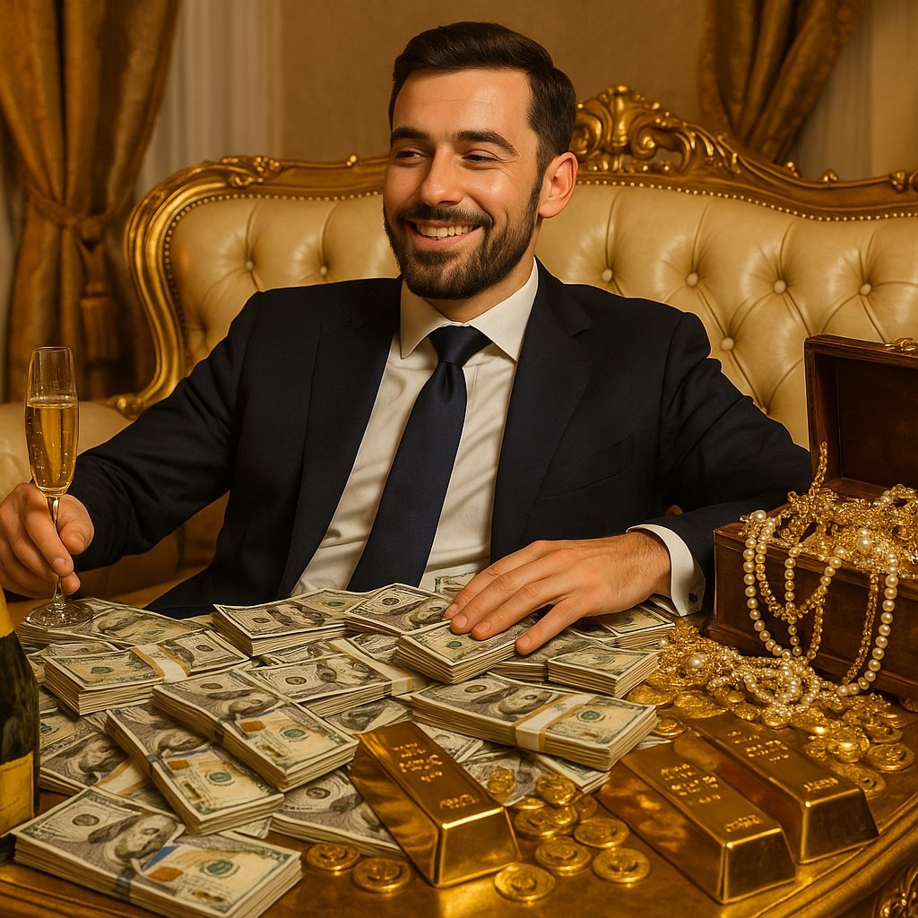 Как зарабатывать на инвестициях - руководство для начинающих