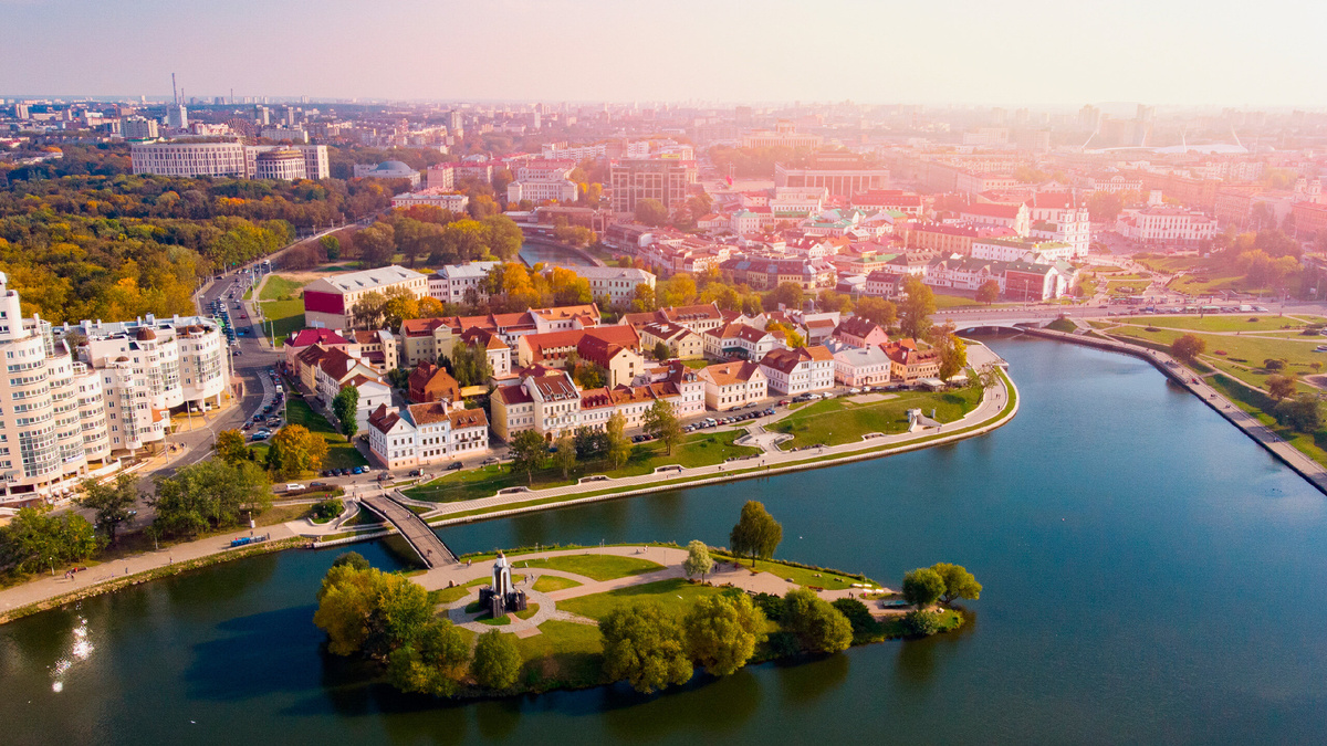 Фото: Parilov / Shutterstock / Fotodom