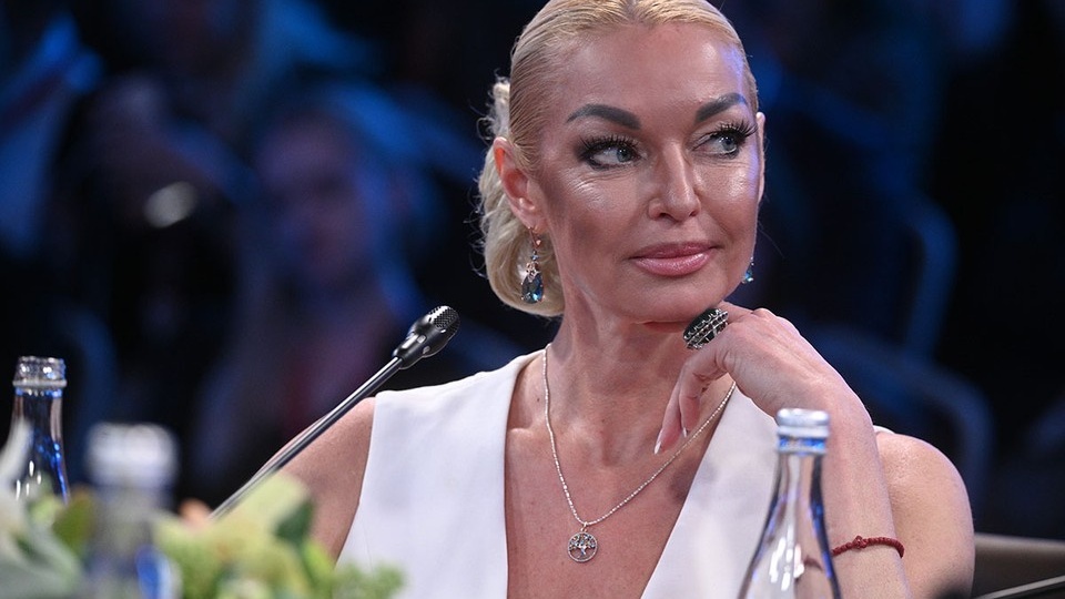 Шла по Сочи балерина