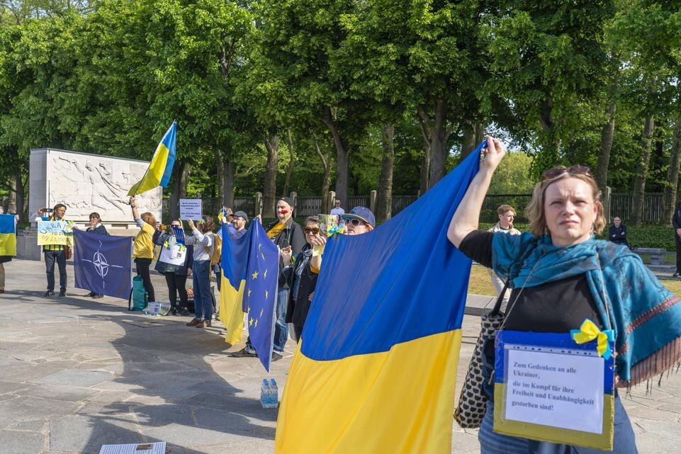    IMAGO/Volker Hohlfeld / www.globallookpress.com