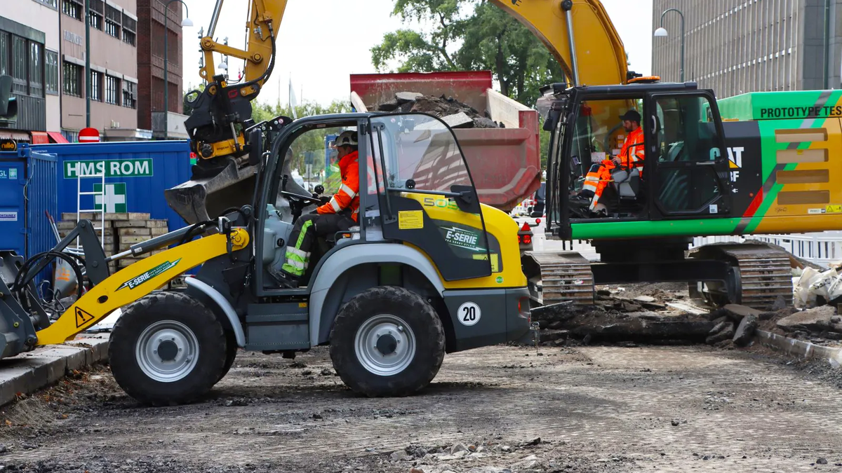 Источник: Климатическое агентство Осло