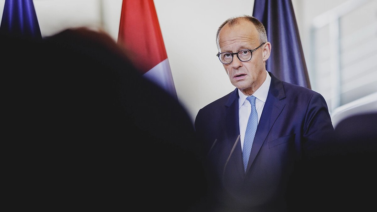   Florian Gaertner / photothek.de / Picture Alliance / TASS