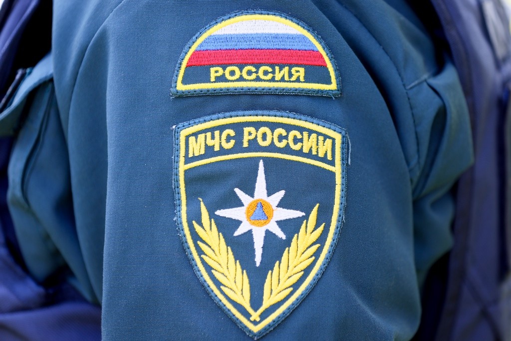    Фото © Александр Река / ТАСС