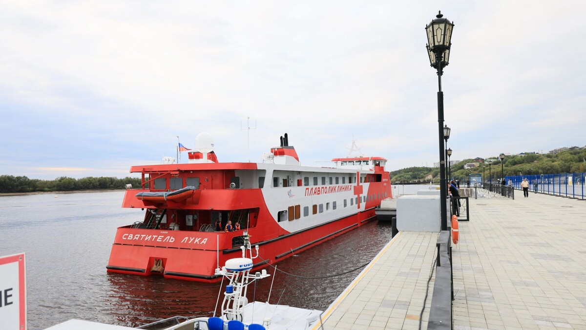    Фото: Федор Воронов / «Ямал-Медиа»