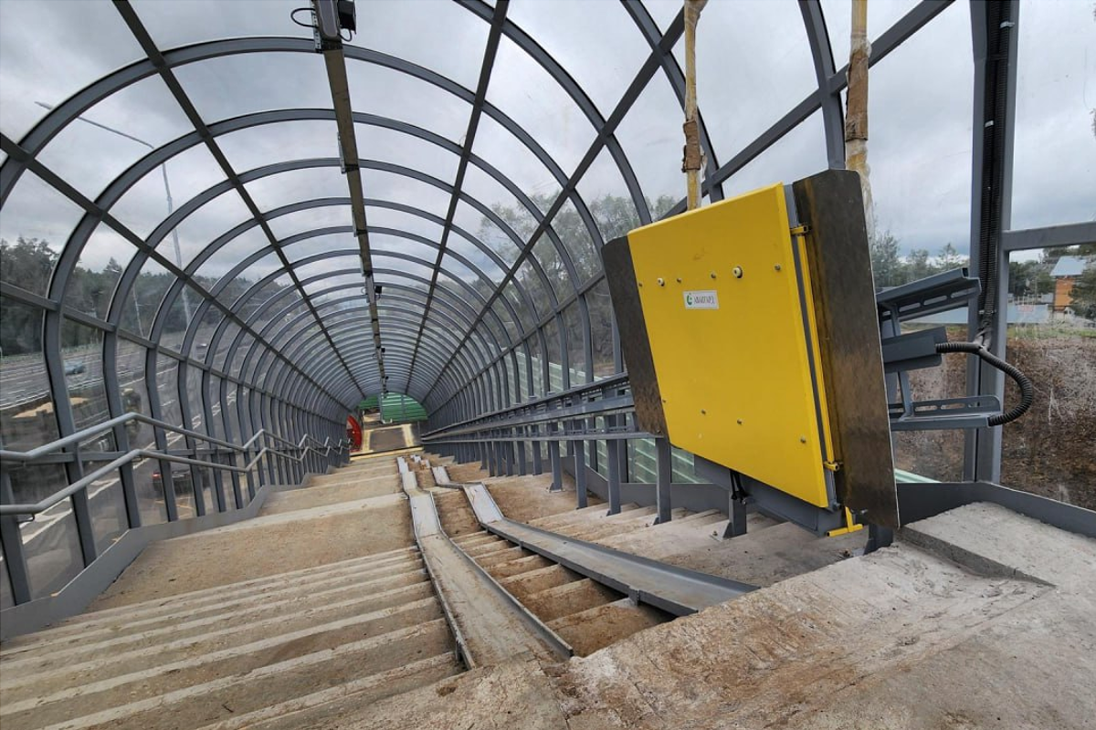    Фото: Александр Горбылев, Источник: t.me/alexander_gorbylev_ruza