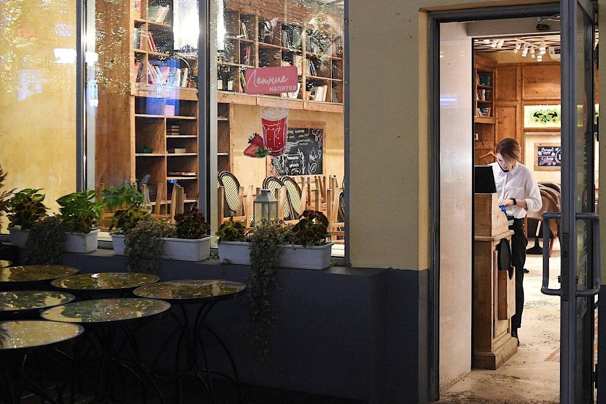    Фото: Алексей Майшев, источник: РИА Новости