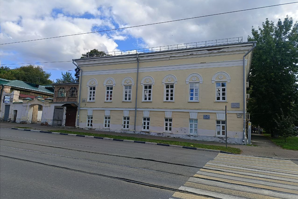    Фото: Администрация Ульяновска, источник: t.me/ulmeriaru