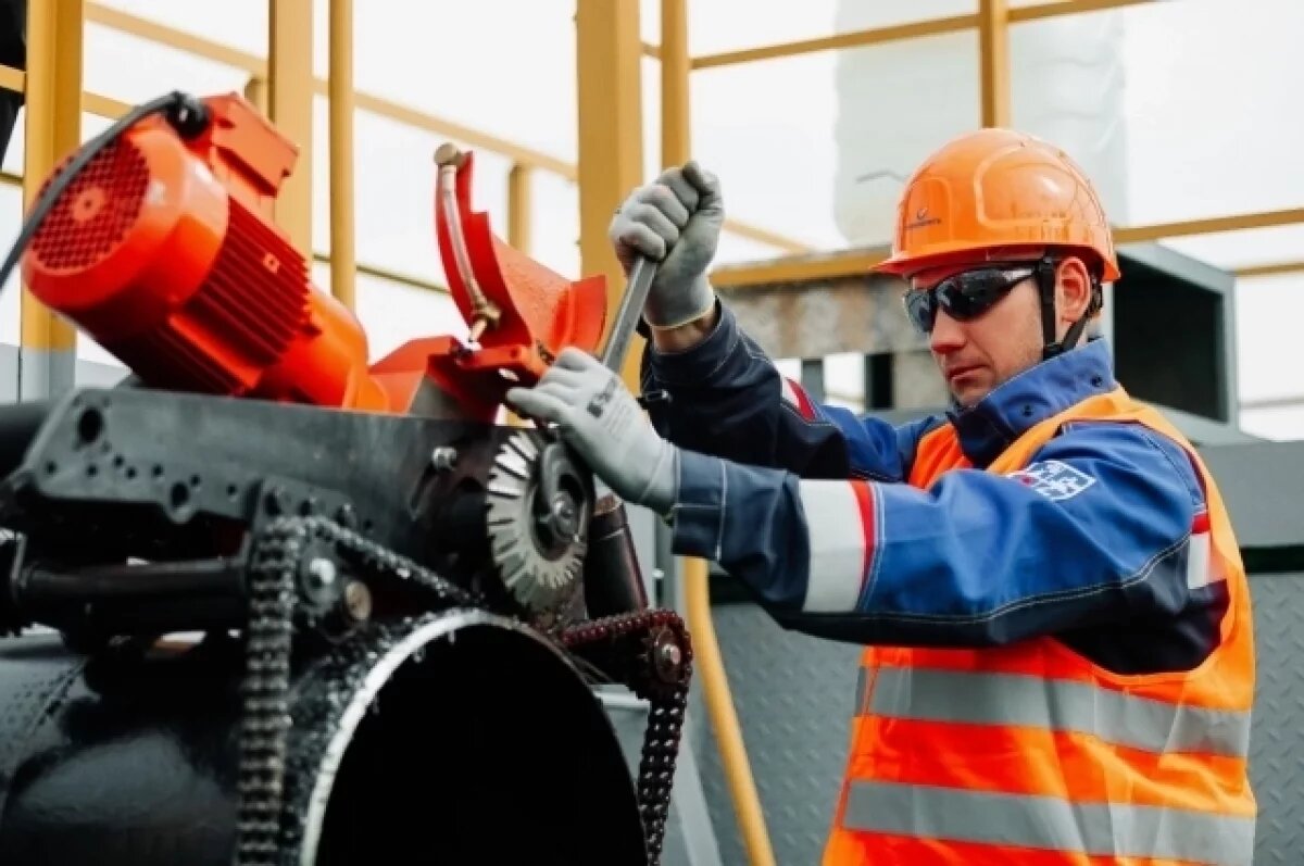    Работники нефтепроводной компании в Коми победили в международном конкурсе