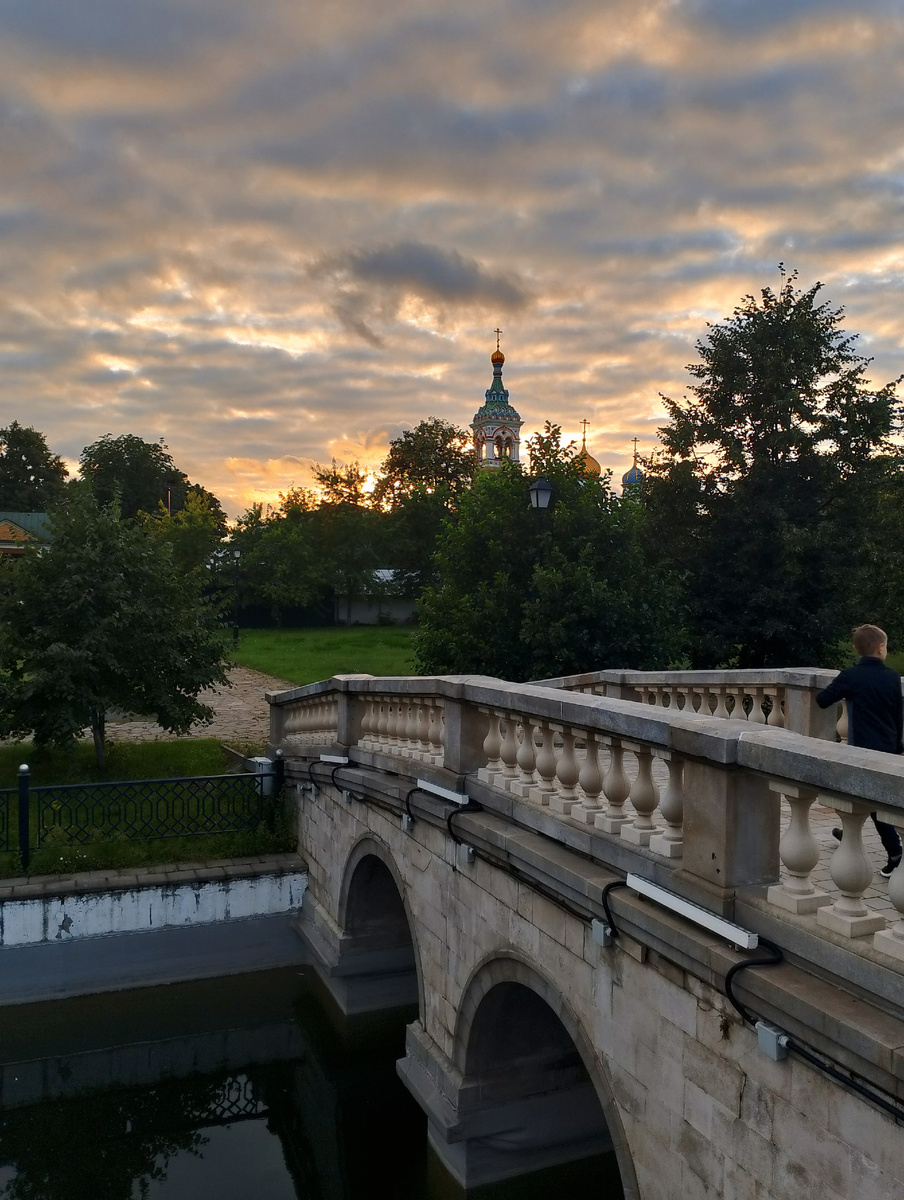 Рогожская слобода