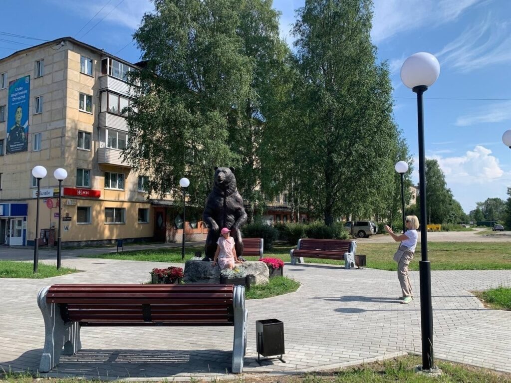    Фото: Законодательное собрание Республики Карелия / ВК