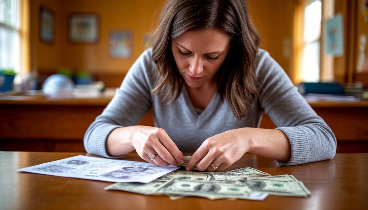    В Курской области экс-заведущая похитила более 745 тысяч рублей