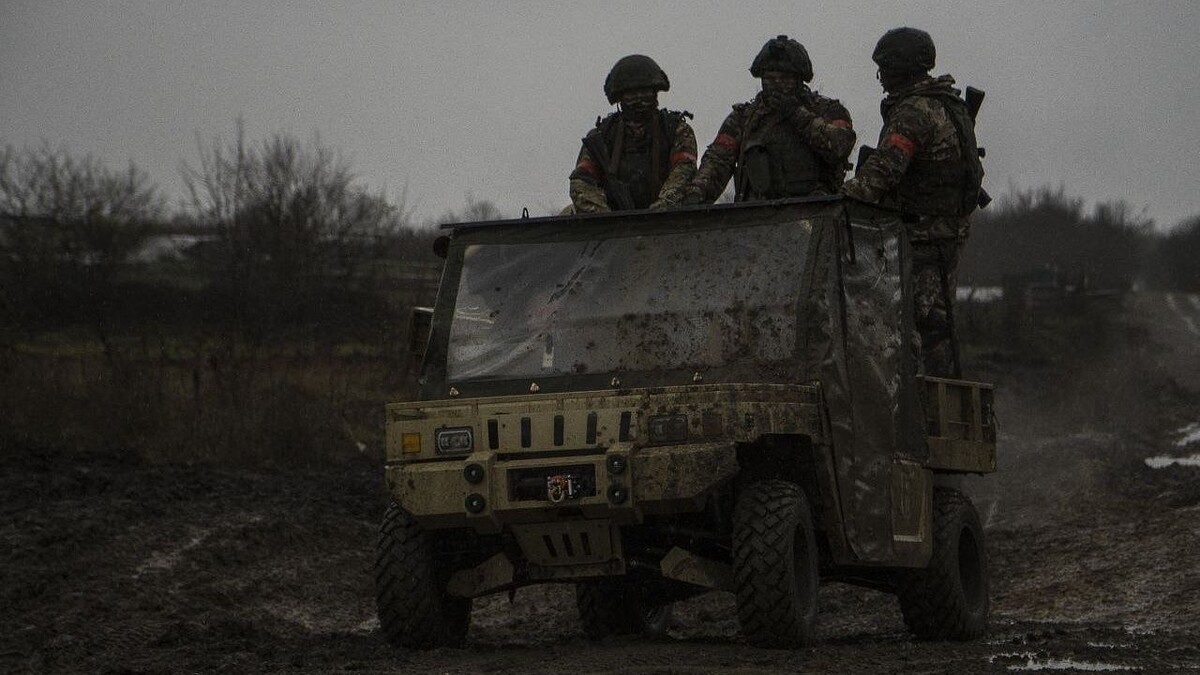    Фото: Павел Сагайдак