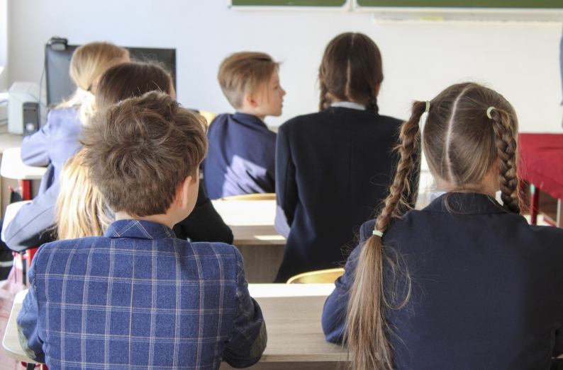 Изменения в Российских школах 2025