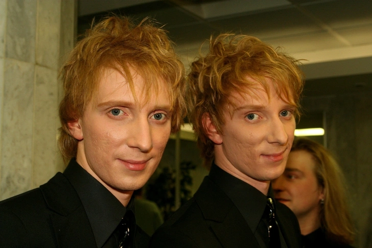 Братья, которых мы помним