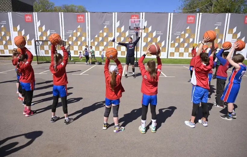     © Фотохост-агентство РИА Новости. Евгений Биятов