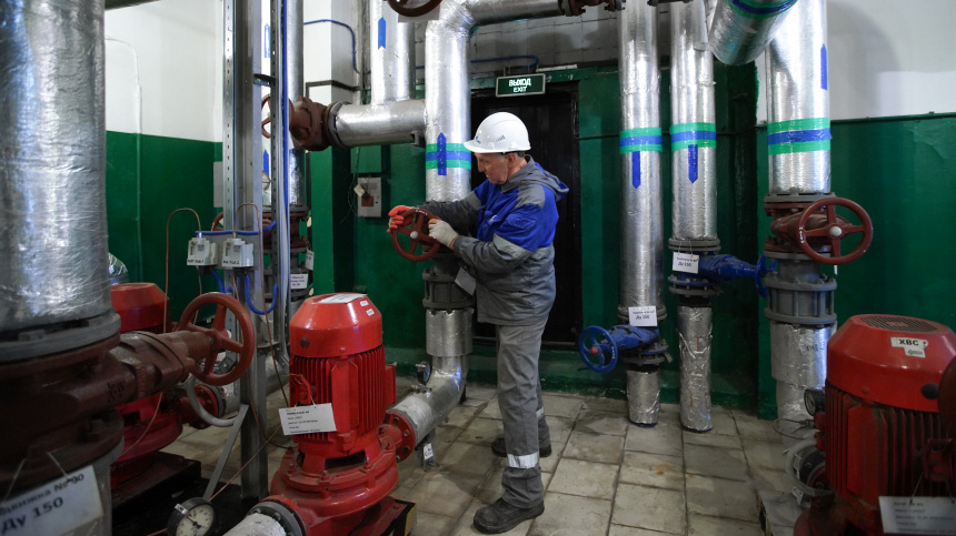    Фото: ИЗВЕСТИЯ/Анна Селина