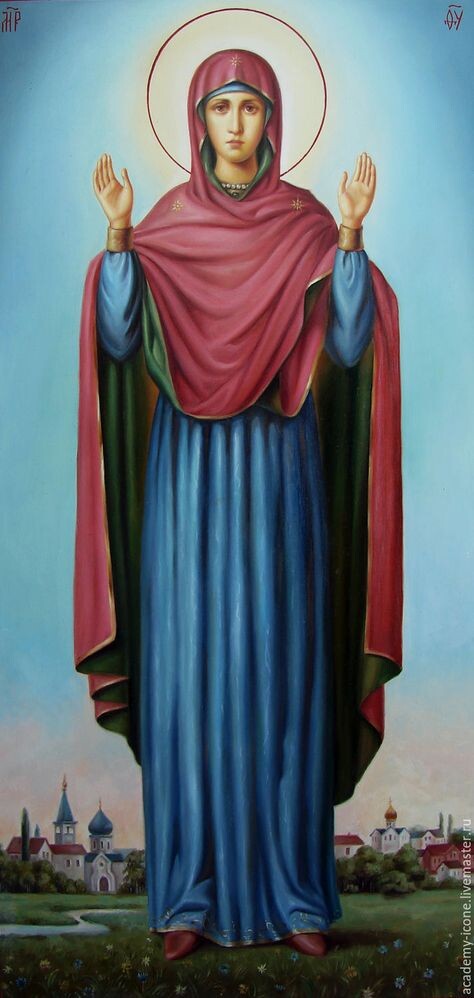 Изоброжение Икон взято из открытых источников интернета