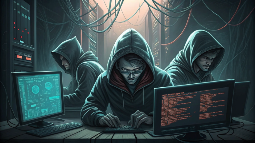   Сгенерировано с помощью ИИ