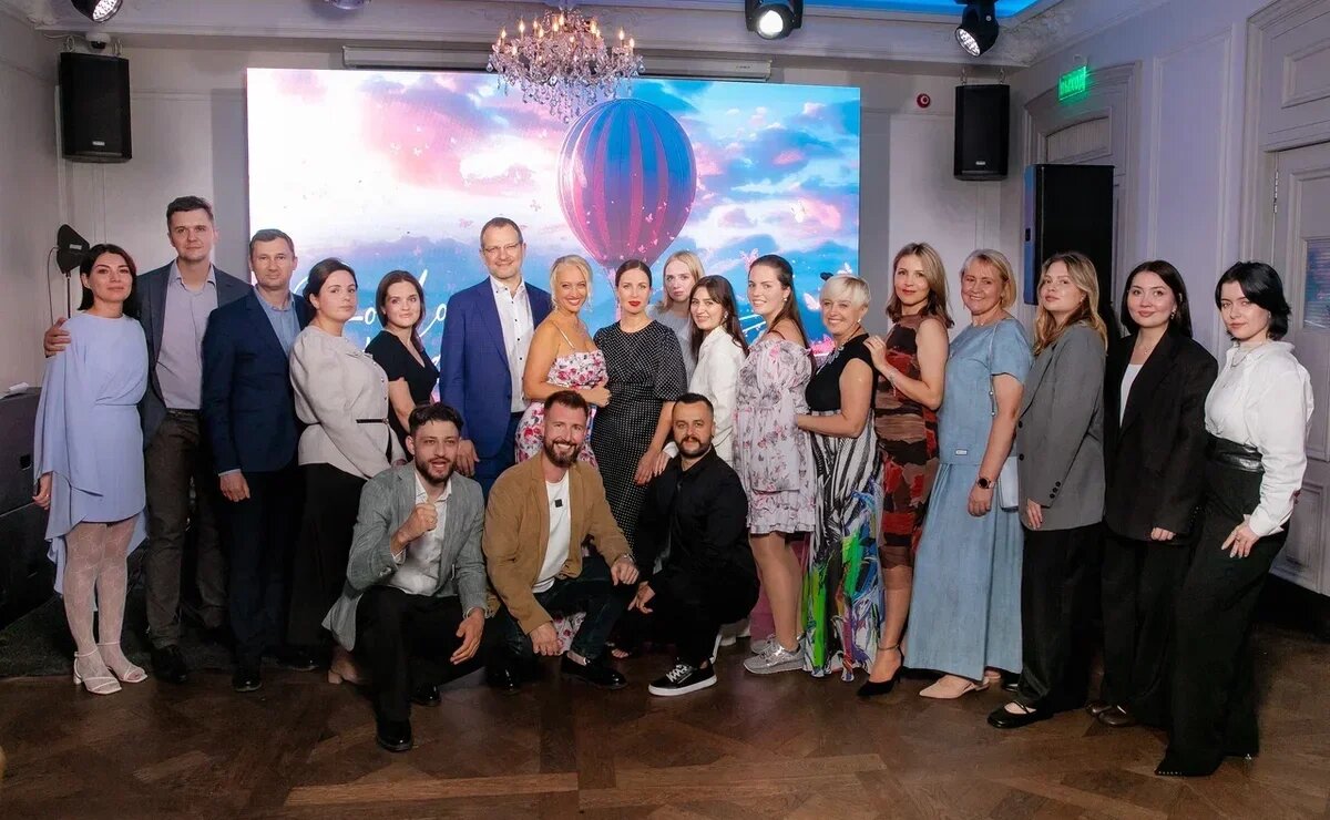    Школа «Секвойя» холдинга «Русский Экспресс» выпустила третий поток тревел-экспертов